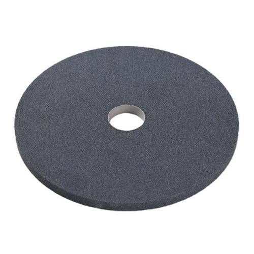 Ruota in carburo di silicio corindum marrone ceramico