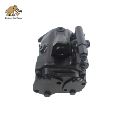 Axial Piston Hydraulic Pump G716940010013 for Fendt Tractor Models 711, 712, 714, 716