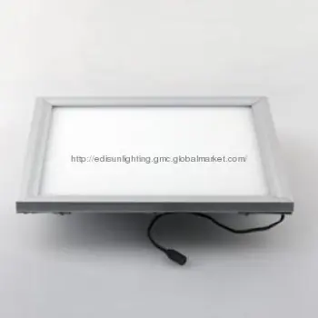 LED Panel Light