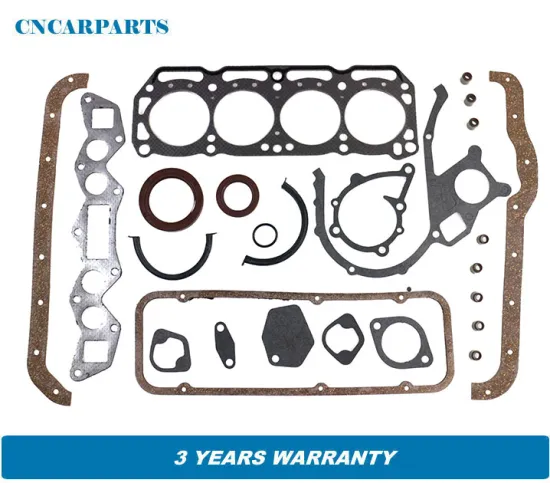 VRS Cylinder Head Gasket Fit for Nissan Datsun 1000 1200 120Y A10 A12 A13 67-81