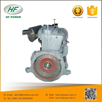 DEUTZ F6L912 deutz engine