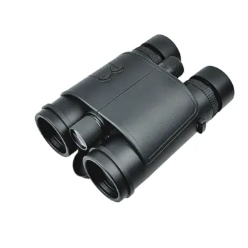 Long Range Professional 1800m Binocular Ranging Telescope