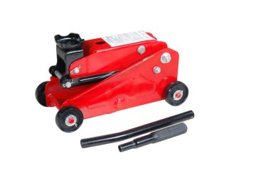 2.5 Ton Floor jack