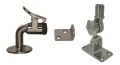 Metal Hardware Fittings for Marine Industry