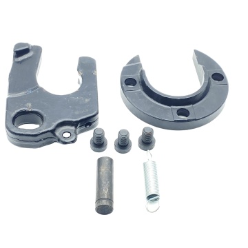 Kit di riparazione della quinta ruota di alta qualità per rimorchi per impieghi pesanti - OE SK3221-50