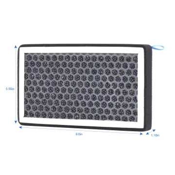 Tesla Model 3 Air Conditioner Replacement Cabin Air Filters