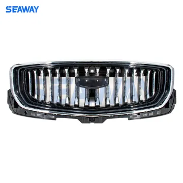 OEM Front Grille Bumper Assy 6013044700 for Geely KX11 Xingyue L