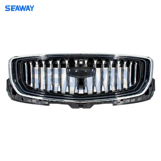 OEM Front Grille Bumper Assy 6013044700 for Geely KX11 Xingyue L