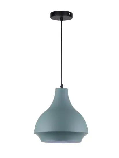 Metal Modern Pendant Lights