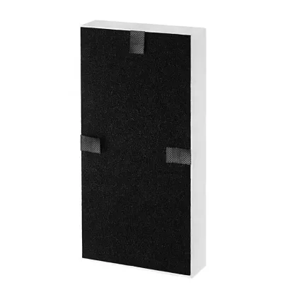 Best 2-Pack Honeywell H13 True HEPA Filter (HRF201B) for Honeywell HHT270 & HHT290 Series Air Purifiers: Enhancing Indoor Air Quality