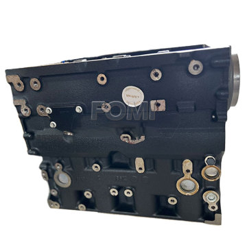 C4.4 Κύλινδρο μπλοκ Assy για εκσκαφητή C4.4 Diesel Engine Ανταλλακτικά