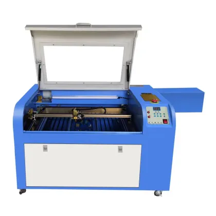 Laser Z Tech Silicon Wafer Cutting Machine