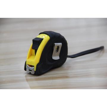 Tape Locking measure tap