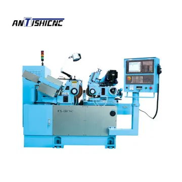 FX-12 CNC Centerless Grinder Machine Price
