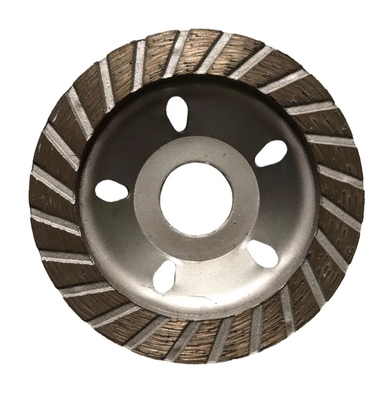 Durable Diamond Blade Circular Saw Blade
