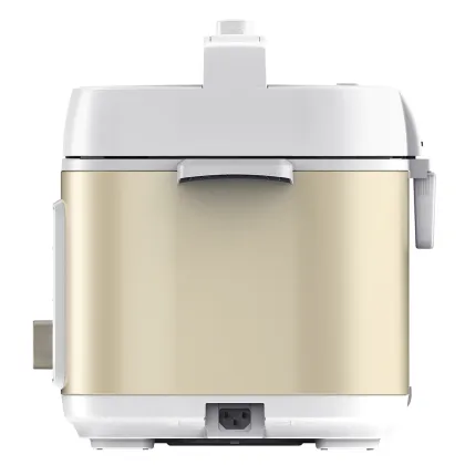 Digital Multi-Functional Pressure Cooker Adjustable Pressure