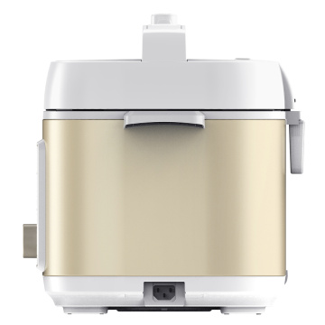 digital electric pressure cooker Digital Multi-Functional Pressure Cooker Adjustable Pressure Factory