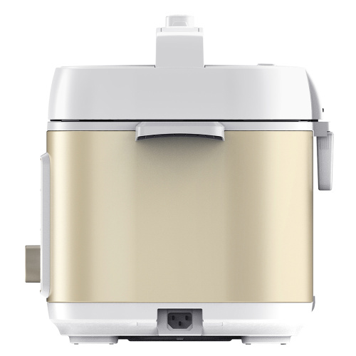 digital electric pressure cooker Digital Multi-Functional Pressure Cooker Adjustable Pressure Factory