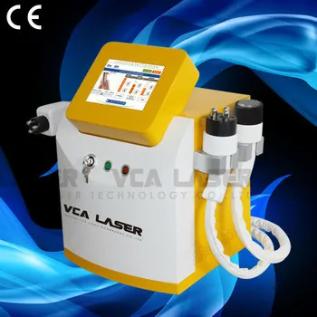 3 in 1 ultrasound slimming