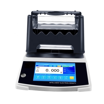 Solid Density Machine GA-32035S: ISO 2781 & ISO 1183 Tester for Plastic, Rubber, and Electronics