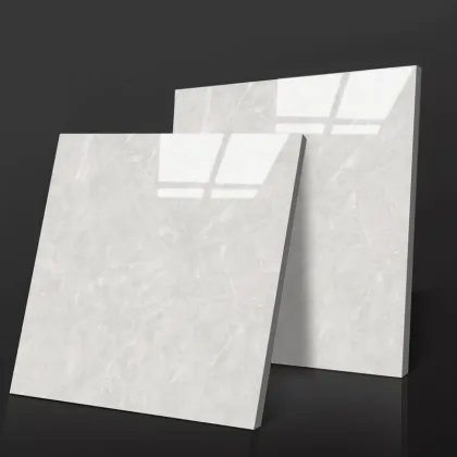 Foshan Oceano Gray Marble Porcelain Tiles