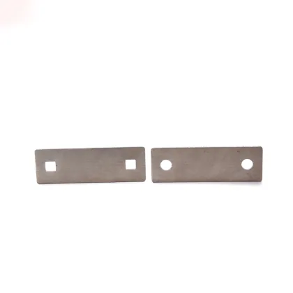 Square Gaskets Rectangular Gaskets Metal Washer