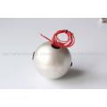 Piezoelectric Ceramic Sphere OD90