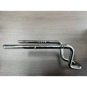 高張力鋼製自動車ヘッドレストロッド