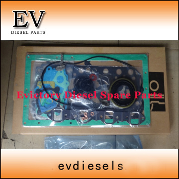 CUMMINS full complete gasket kit B3.3 QSB3.3 4B3.3