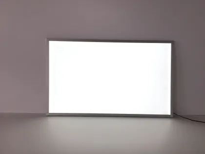 Customized Size 12V DC LED Light Panel for RV Lighting