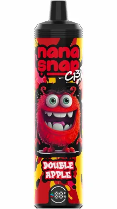 Savage Nanasnap C13 80K vape