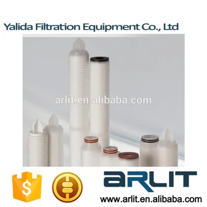 Chemical filters PTFE membrane 0.2 micron organic filter