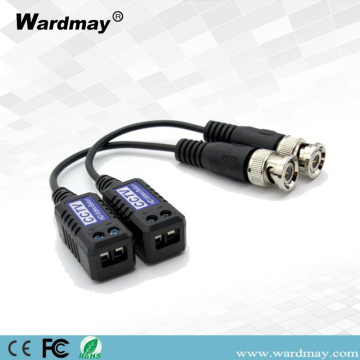 HD-Cvi/Tvi/Ahd Passive CCTV UTP BNC Video Balun