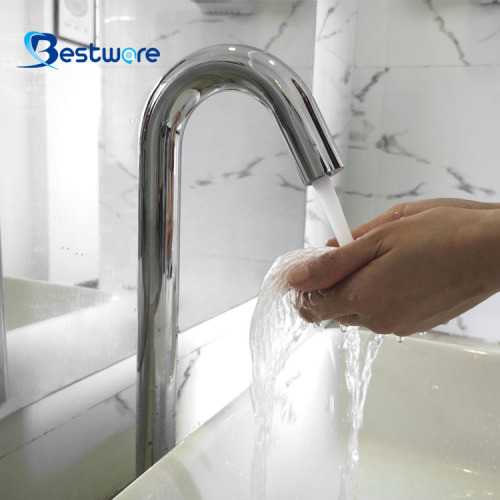 Best Touchless Water Faucet