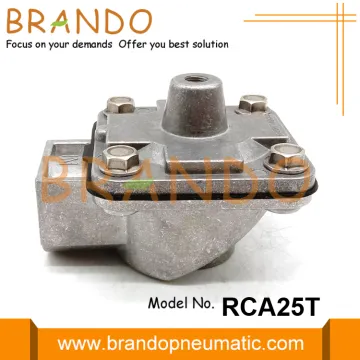 RCA25T Goyen Type Dust Collector Diaphragm Pulse Valve