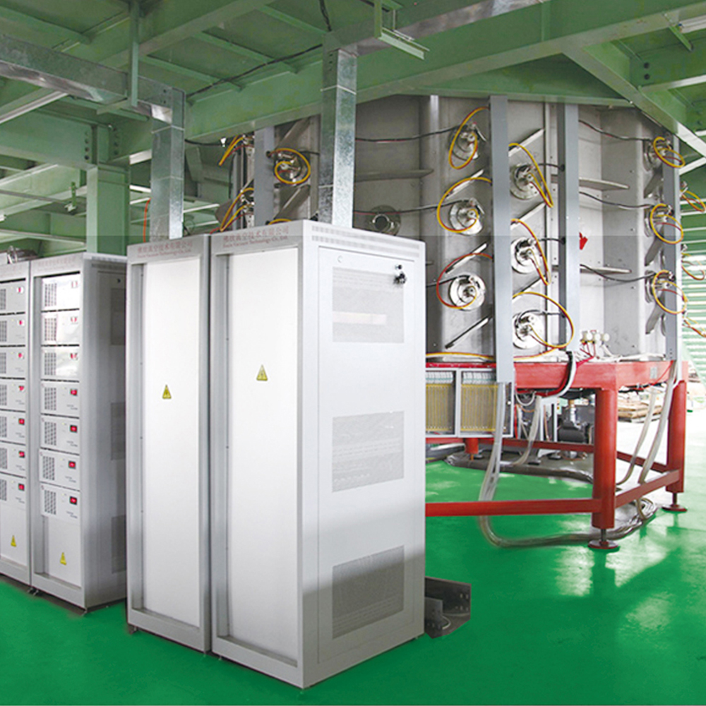 Multiarc Ion Plating Stainless Steel Sheet