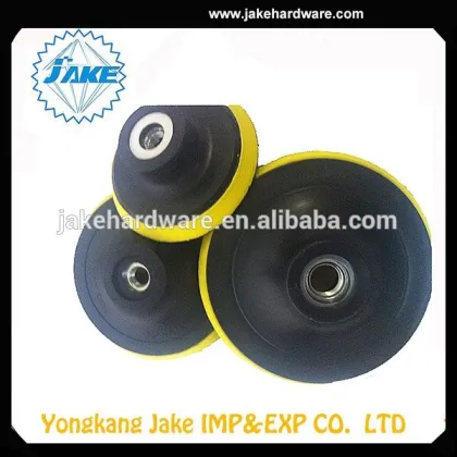 High Quality Promotional High Power Festool Sanding Pads