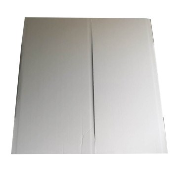 Hot-selling Custom-designed Printed White Cartons