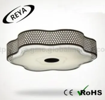 Dimmable Full Color LED Ceiling Light,CE/RohS,85~265v
