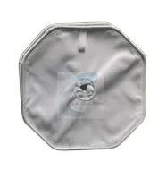 Gasket Filter Press Manufacturer: Leo Filter Press - China