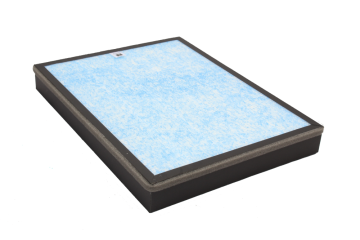 HEPA Air Filter for Air Conditioning System Filtration