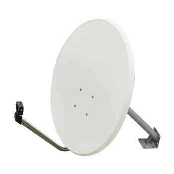 Highfly Ku Band 60cm Antenna Satellite Dish for TV System