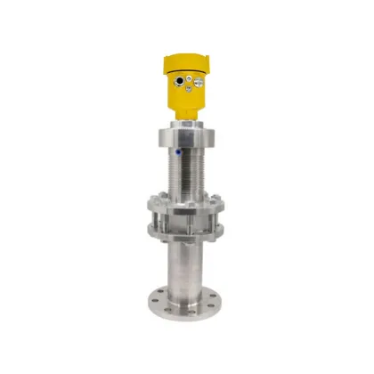 Anti-Corrosive Sea Water Aquaculture Radar Level Meter
