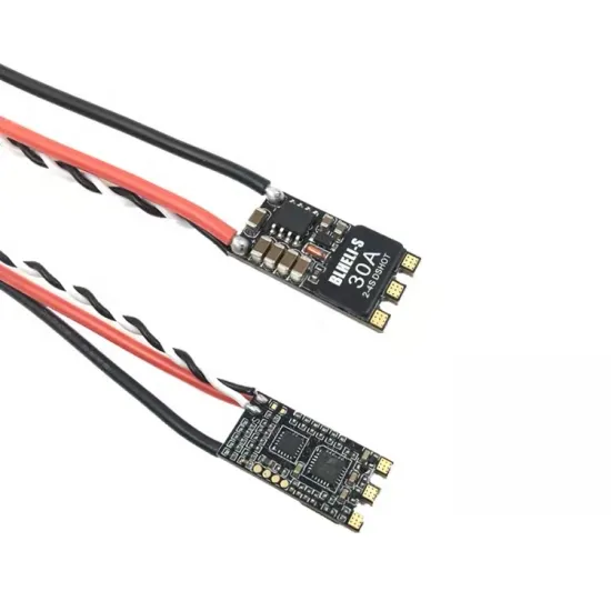 Cheap Price 30a 3s - 5s Lipo Battery Dshot 600 Blheli Brushless Esc For Diy Fpv