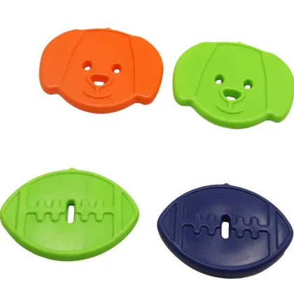 Cute Animal Shape Ice Packs For Lunch bag