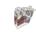 Produit d'injection de PC transparent