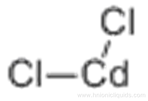 Cadmium chloride CAS 10108-64-2