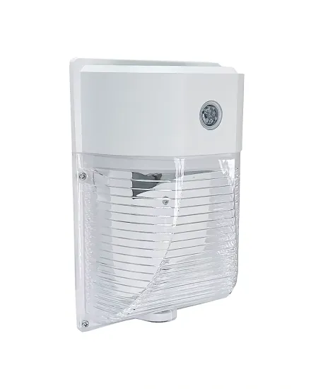 ETL Dusk-to-Dawn LED Wall Pack Light - 26W Outdoor LED