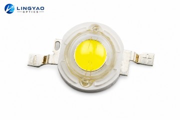 Produtos de iluminação LED de alta potência