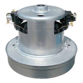 Dry and Wet Vacuum Cleaner AC Induction Motor